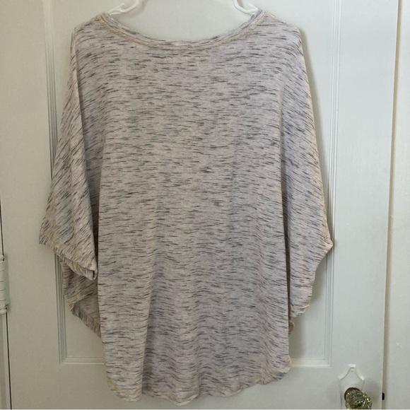 Free People | We The Free Kelly’s Tee Size S Ivory Combo - Picture 4 of 11